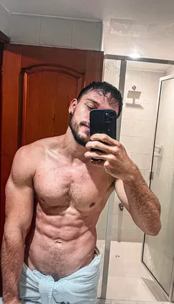 OnlyFans cuenta diegodiazvel avatar 1