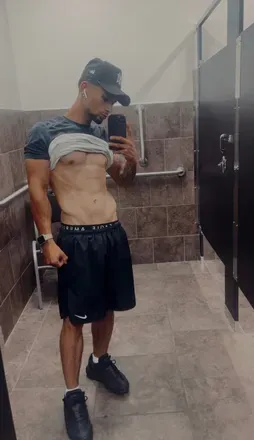 OnlyFans cuenta javy1999 header 2