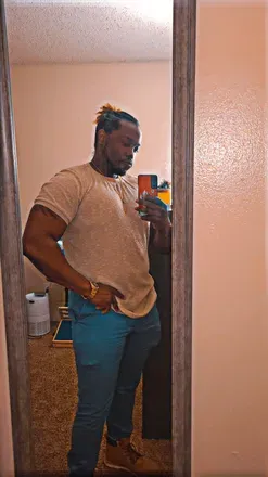 OnlyFans account  pantherpapi avatar 1