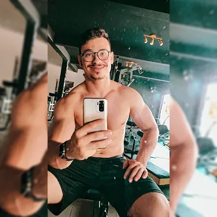 OnlyFans cuenta maurysilva avatar 1