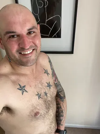 OnlyFans cuenta huntsman83 avatar 1