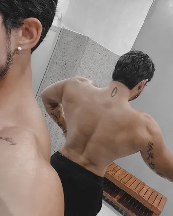 OnlyFans cuenta clarkifbb header 2