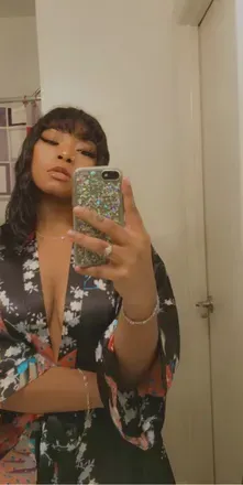 OnlyFans cuenta mizzchinaa avatar 1