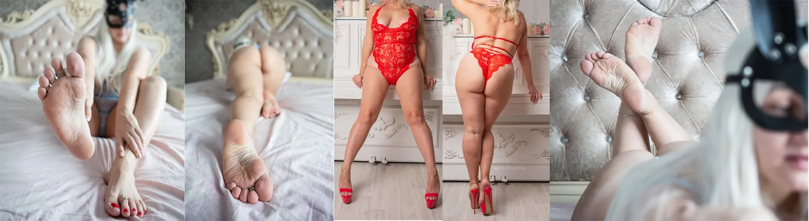 OnlyFans cuenta feetty_kitty header 2