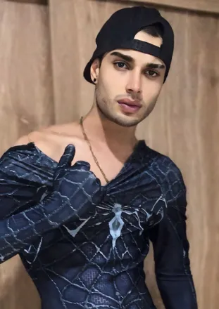 OnlyFans cuenta soyjeanpier header 2