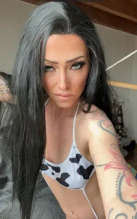 OnlyFans cuenta bonnyexklusiv avatar 1