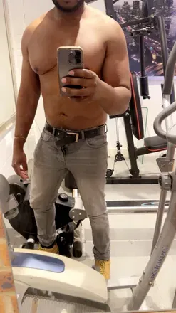 OnlyFans cuenta blackrodxx avatar 1