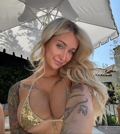 OnlyFans cuenta babyyessie avatar 1