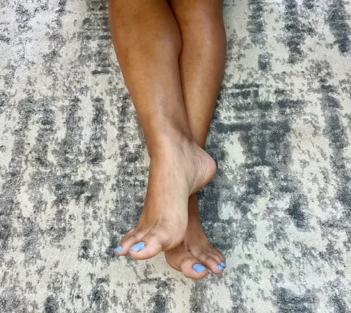 OnlyFans cuenta sunkissedfootfantasy avatar 1