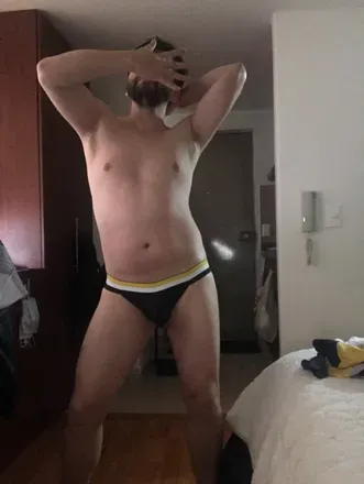 OnlyFans cuenta mikebogc avatar 1