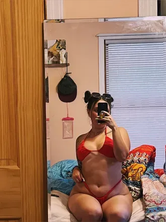 OnlyFans cuenta sammysweetheart_26 avatar 1
