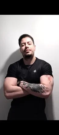 OnlyFans cuenta tommyydick avatar 1