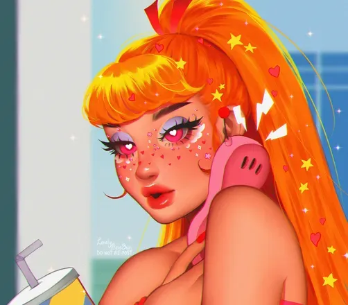 OnlyFans cuenta tsjordyn_ header 2