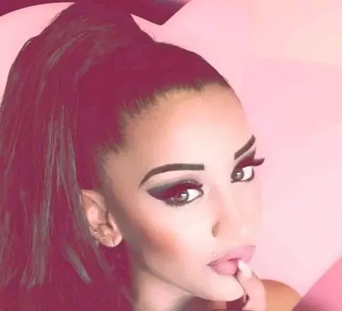 OnlyFans account  aishaaa95 avatar 1