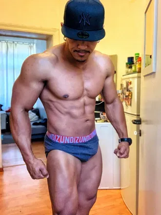 OnlyFans cuenta mooouraoxxx avatar 1