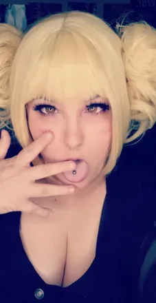 OnlyFans cuenta scarycute avatar 1