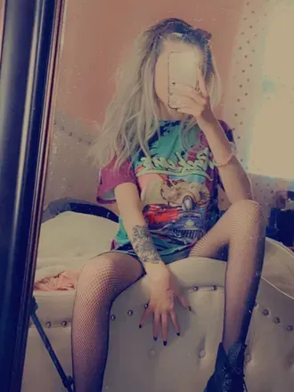 OnlyFans cuenta spontayneous avatar 1