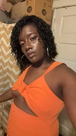 OnlyFans cuenta chocolatebaby101 avatar 1