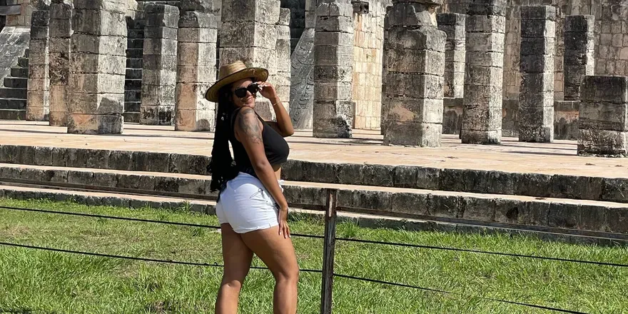 OnlyFans cuenta sheilamakano header 2
