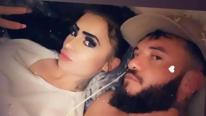 OnlyFans cuenta daddyandprincessx header 2