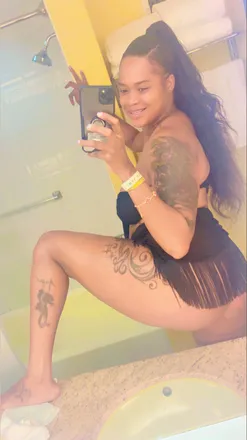OnlyFans cuenta fetishgodesss header 2