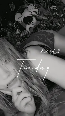 OnlyFans cuenta sexxikitti header 2