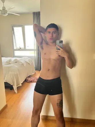 OnlyFans cuenta latinbae avatar 1