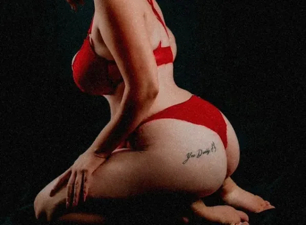 OnlyFans cuenta vixenlux26 avatar 1
