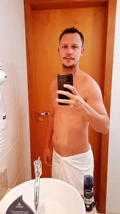 OnlyFans cuenta felipefabiano91 avatar 1