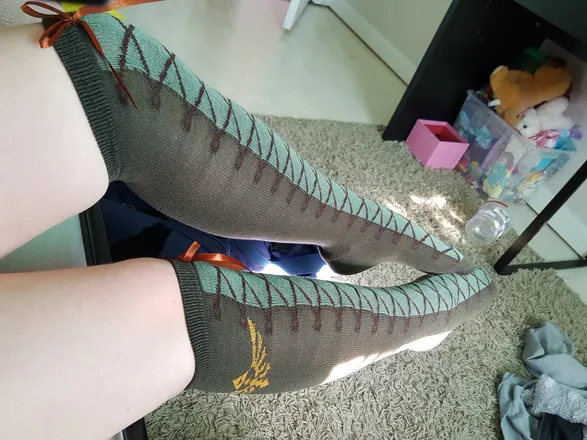 OnlyFans account  tinyplease header 2