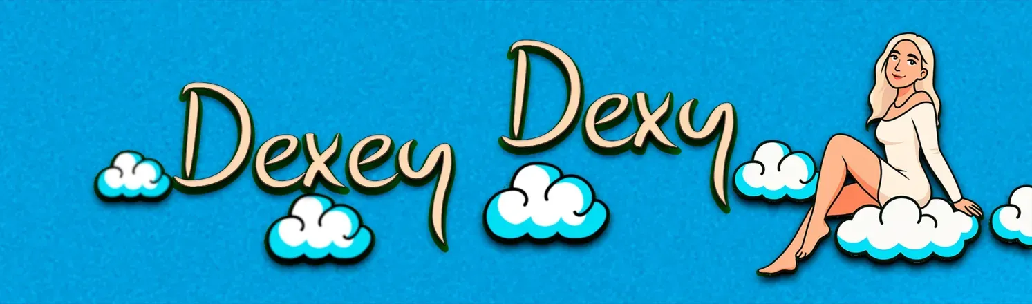 OnlyFans cuenta dexey_dexy header 2