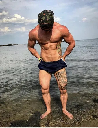 OnlyFans cuenta zanetifit header 2