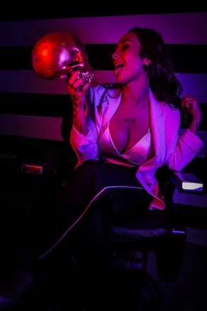 OnlyFans cuenta karlanayala header 2