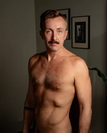 OnlyFans cuenta denchicagohost avatar 1