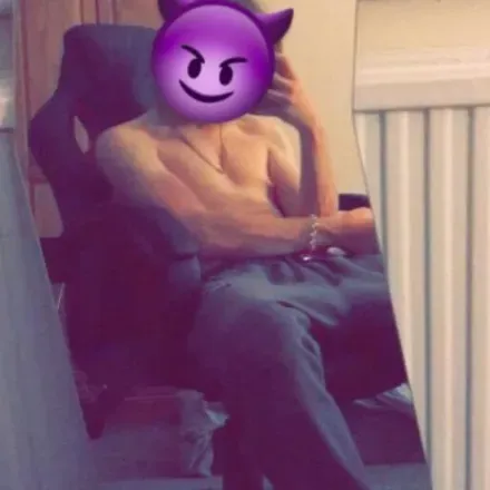 OnlyFans cuenta trippydj1 avatar 1