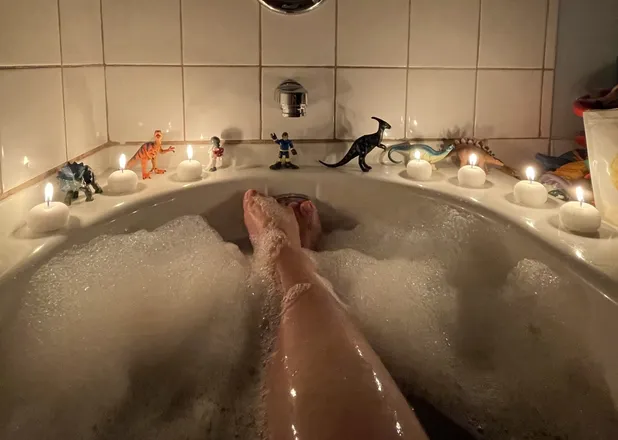 OnlyFans account  mselliegirl header 2