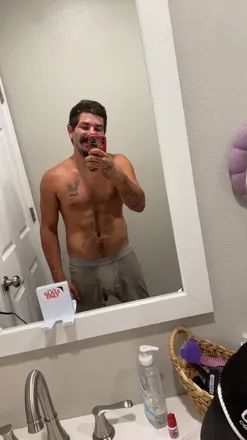 OnlyFans cuenta daddyjohn1265 avatar 1