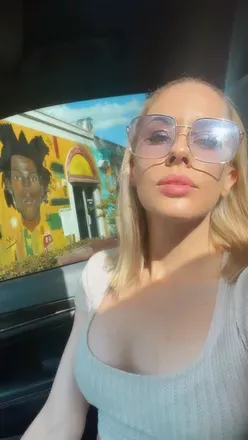 OnlyFans cuenta alisonafterdark avatar 1