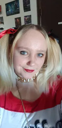 OnlyFans cuenta blondiebelle avatar 1