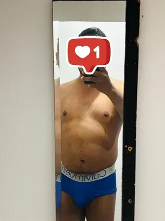 OnlyFans cuenta moreno3392 avatar 1