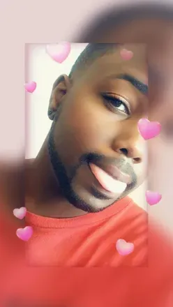 OnlyFans cuenta terrellsanity avatar 1