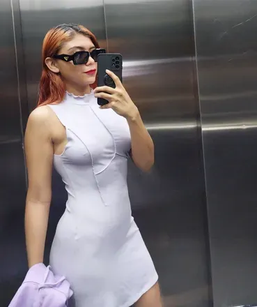 OnlyFans cuenta nicolevillanuevat avatar 1