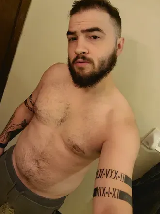 OnlyFans account  daddytpalms avatar 1