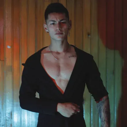 OnlyFans account  johancookland avatar 1