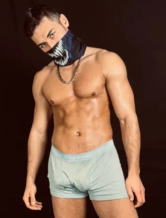 OnlyFans de venomtheentertainer