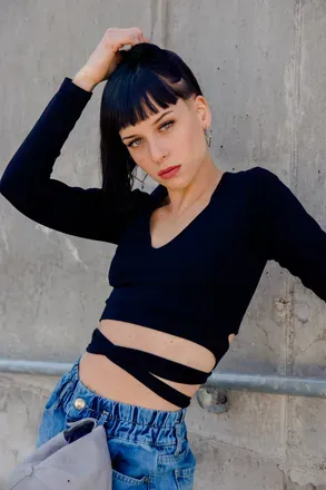 OnlyFans cuenta le_ona avatar 1
