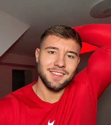 OnlyFans cuenta joshariann avatar 1