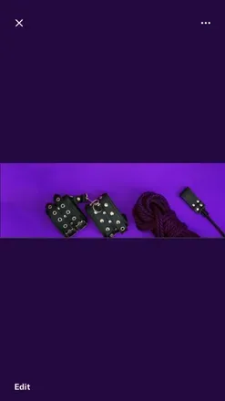 OnlyFans cuenta desiring_dezy header 2