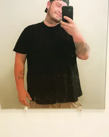 OnlyFans cuenta fatmanbabay avatar 1
