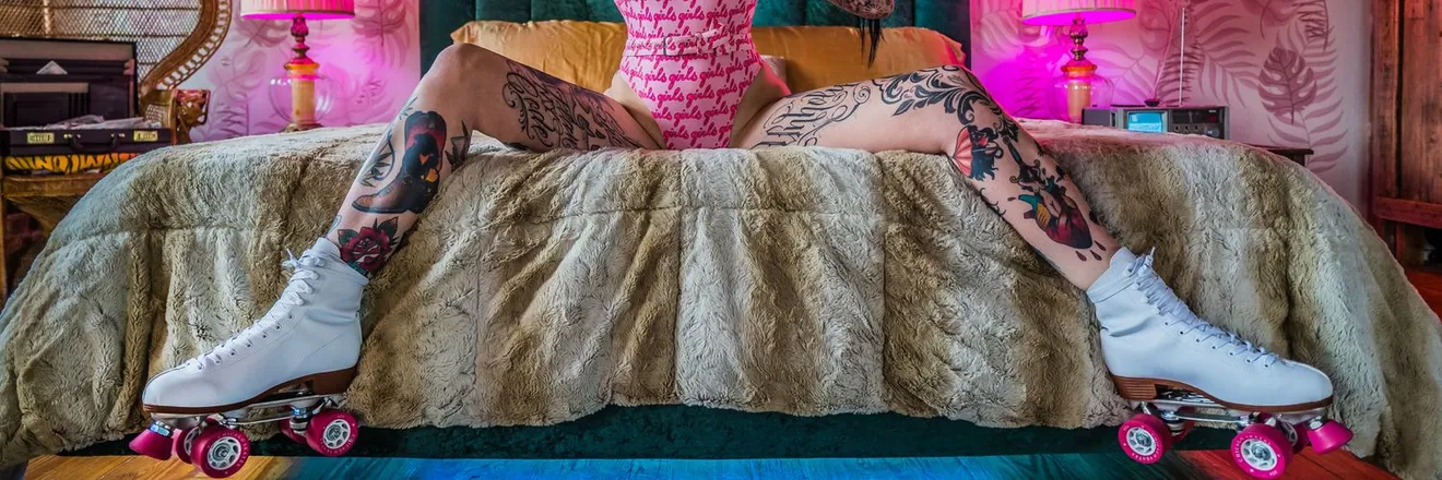 OnlyFans cuenta aprill_dallas header 2